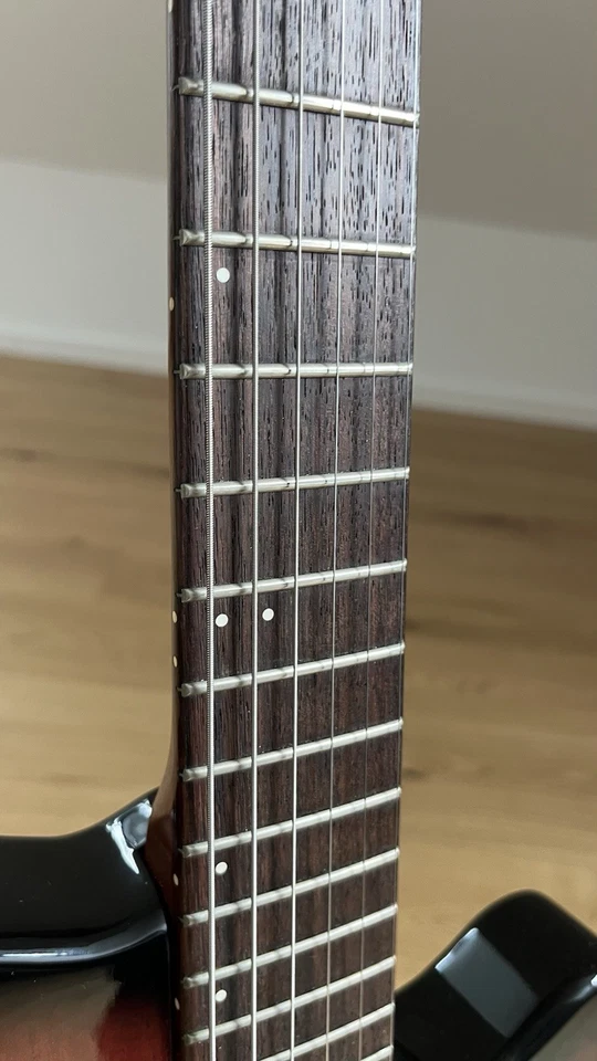 Godin LG SP90 - Rockmonster! - Bild 3 von 4