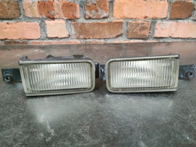 1 PAIRS Genuine Nissan Skyline BNR34 GTR R34 Rear Bumper Fog Lamp