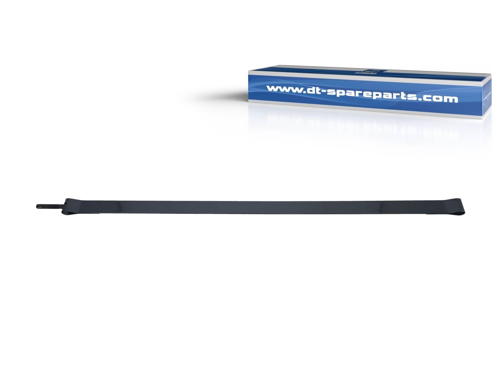 Sangle de serrage en acier DT Spare Parts M12 x 1,5 pour l'ancrage haute résistance