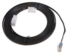 Printer to SDL Cash Drawer Cable, 3.8m, Black (New)