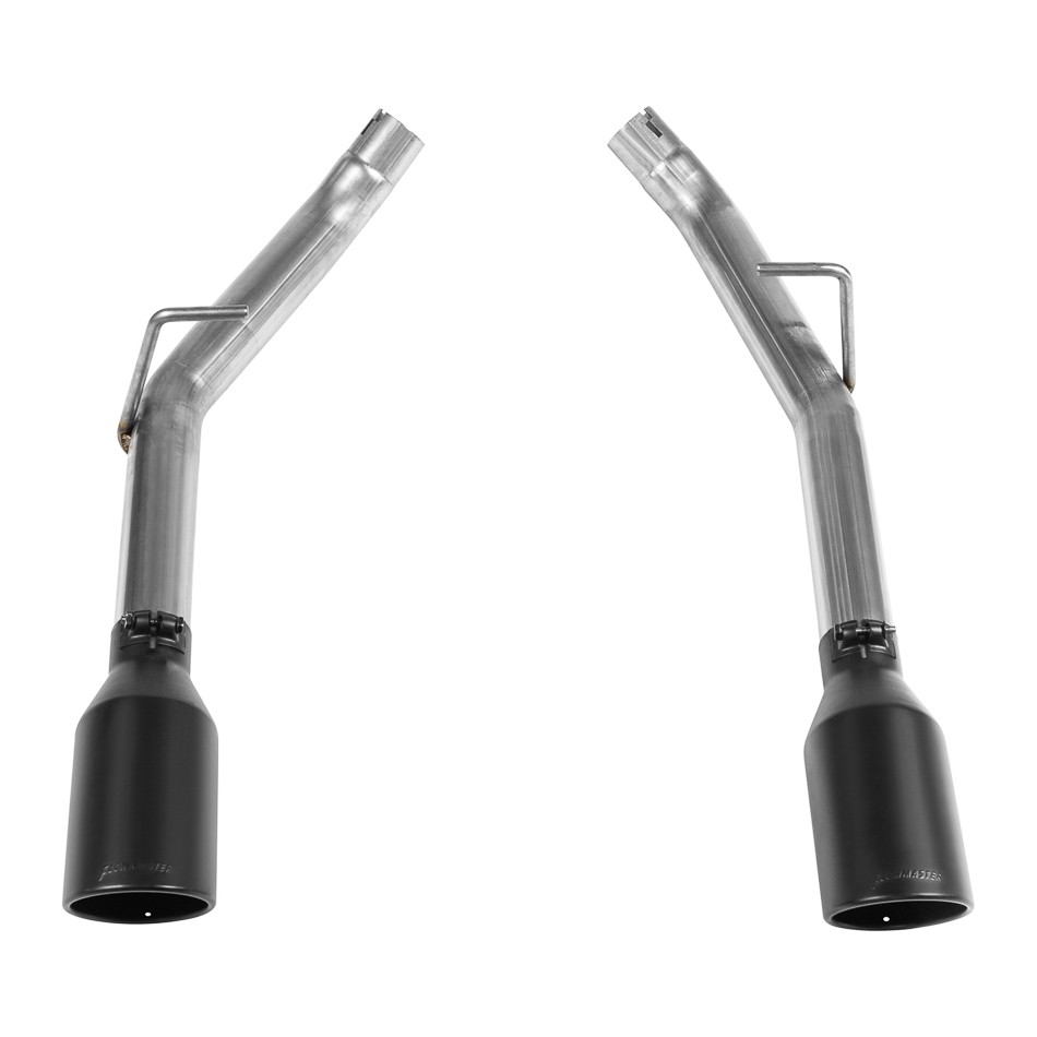 Flowmaster 817850, Kit Fits Axle-Back Exhaust 19- Dodge Ram 1500 5.7L Performanc