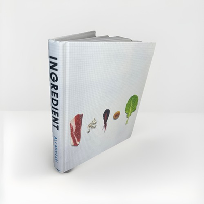 #ad #ad Ingredient: Unveiling the Essential Elements of Food $9.85