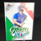 2026 Topps Finest Jac Caglianone Base (RAW)
