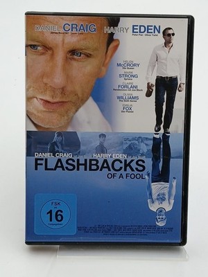 Flashbacks of a Fool Craig, Daniel,  Eve  und Claire Forlani: 160466