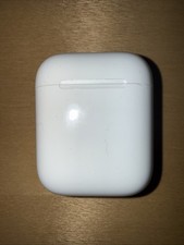 Apple AirPods 2nd Generation - Model A2031 - Tested Working