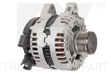 Alternateur Ford S-MAX