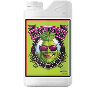 Advanced Nutrients Big Bud 1 Liter