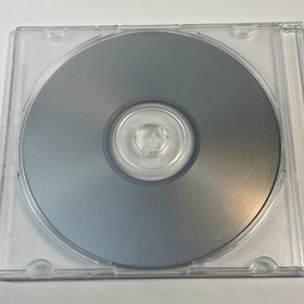Sonic 3D Blast (Sega Saturn, 1996) DISC ONLY  Tested & Working