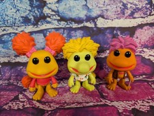 Funko Pop Fraggle Rock Vinyl Figures 29
