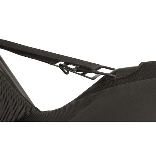 Outwell Galana Campingstuhl – Klappbarer Liegestuhl, verstellbar, 120 kg - Bild 2 von 3