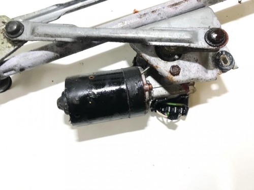 0390241142 vorne Scheibenwischermotor Teilenummer  Opel Vectra DE623208-44