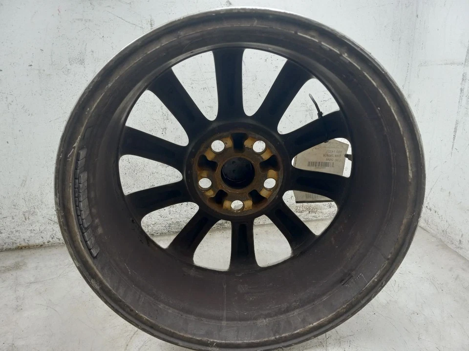 10 11 12 LEXUS LS460 18X7.5 ALLOY WHEEL 10 SPOKE - Image 2 of 4