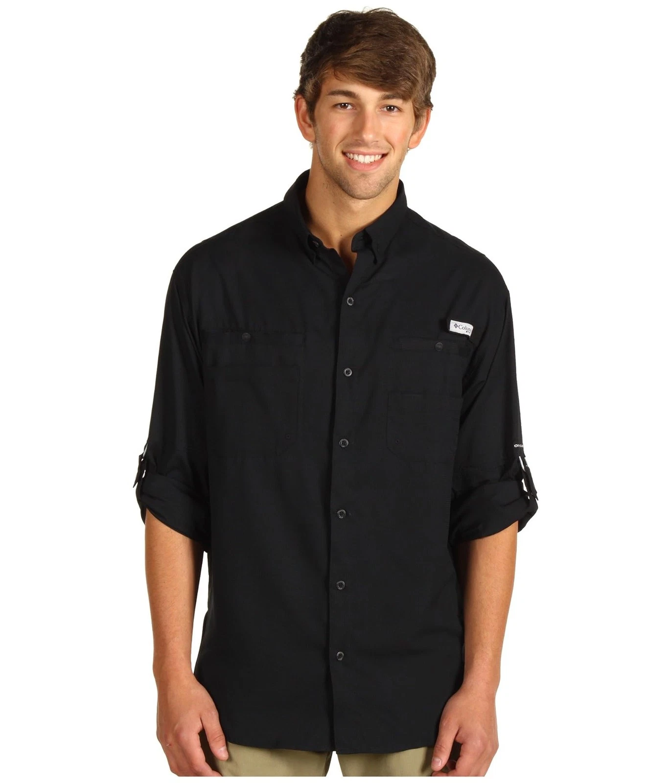 Man's Shirts & Tops Columbia Tamiami™ II L/S