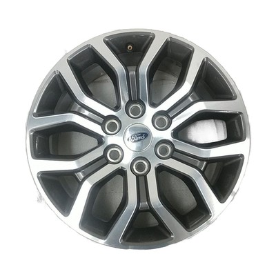 (1) Wheel Rim For Ford F150 Pickup Like New OEM A Grade Mach Charcoal