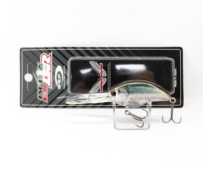 OSP Blitz EX DR 53 mm 12 grams Floating Lure RP87 (3166)