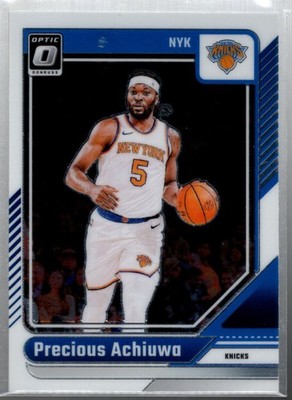 B7361- 2024-25 Donruss Optic Basketball #S 201-300 -du Pick- 15 + Free US Schiff