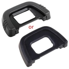 Soft Eyepiece Eye Cup Replaces Eyecup Electronic Viewfinder for Camera