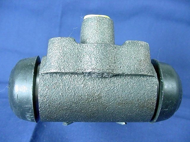 Qualitee Drum Brake Wheel Cylinder for 81 82 Mazda 626 MX-6 Left REAR - Image 2 of 3