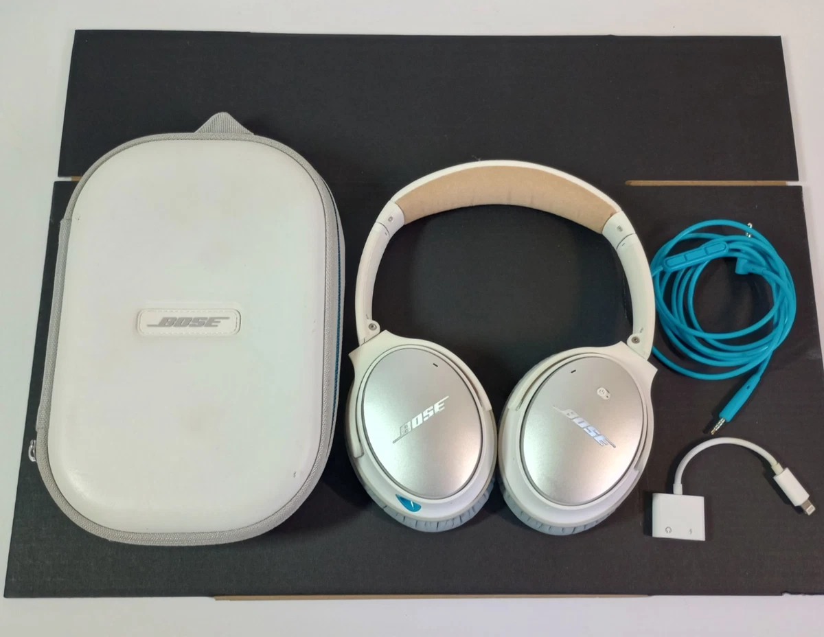 25+ Bose QuietComfort 25 Headphones for sale | Updated Oct 2026