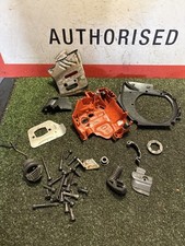 Husqvarna 550xp Petrol Chainsaw Screws Small Parts