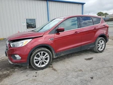 Temperature Control Front Dual Zone Fits 18-19 ESCAPE 1773003