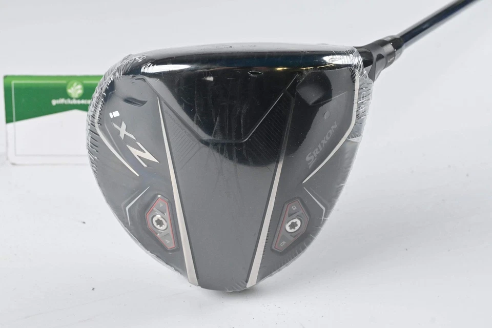 Srixon ZXi Driver / 9 Degree / Stiff Flex Fujikura Ventus TR Blue 6 Shaft - Image 2 of 4