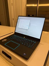 2024 Alienware m16 R2 Laptop Core Ultra 7 16GB 1TB SSD 16" QHD+ 240Hz RTX 4070