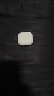 Apple AirPods Wireless Bluetooth In-Ear Earbuds White NO BOX BRAND NEW USED ONCE — photo 1