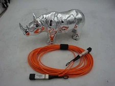 Juniper JNP-10G-AOC-10M 10M 10G SFP to SFP Active Optical Cable