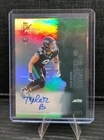 2025 Topps Signature Tyler Baron Rookie Class Autographs (RAW)