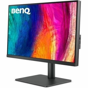 Benq Pd2705U. Displaydiagonale: 68,6 cm 27'' Displayauflösung: 3840 x 2160 Pixel