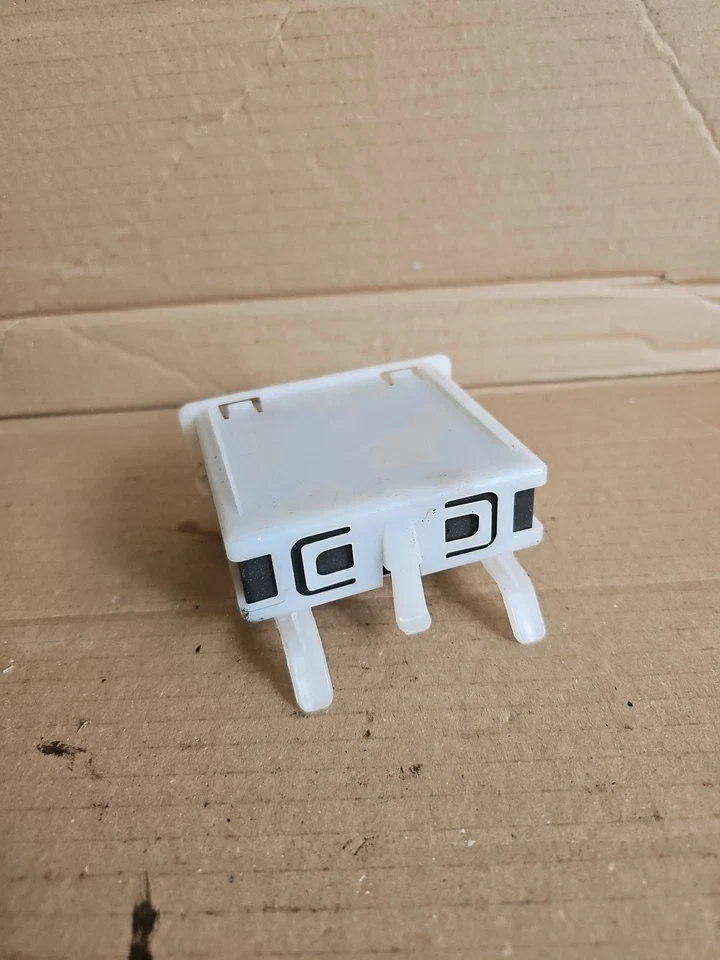 BMW X1 F48 F49 2016 Modulo 61139306408 / F24938 - Immagine 3 di 3