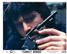 FAMILY HONOR 1973 MLC#1 Anthony Page CINERAMA