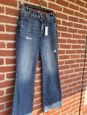 Express Boot Cut Jeans Size 10