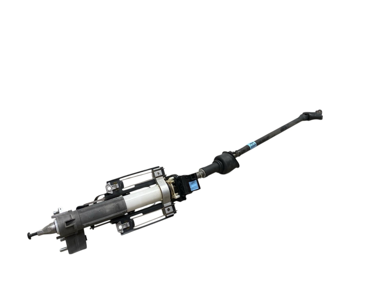 2013-2016 Aston Martin DB9 Steering Column W/ Intermediate Shaft AD43-3C529-AB