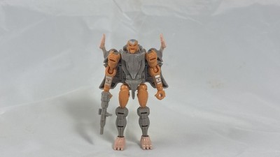 Transformers Kingdom Rattrap