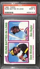 1980 TOPPS #203 RBI LEADERS PSA 9 Mint 40041412