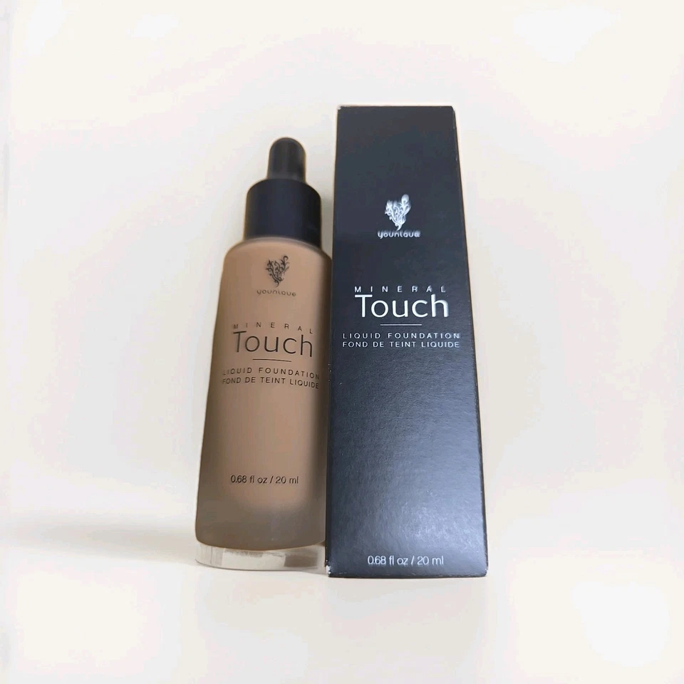 Younique Fond De Teint Liquide - Photo 4/4