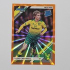 Todd Cantwell Rated Rookie Press Proof Panini Donruss Chronicles #132 2019-2020