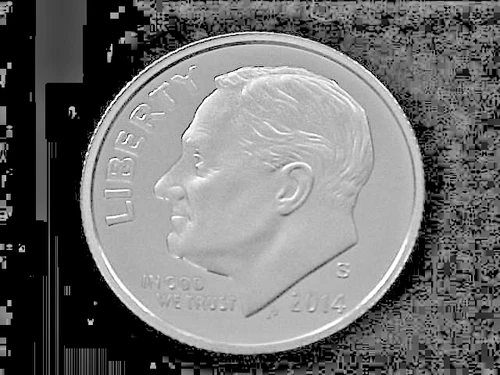 2014 S SILVER PROOF DIME