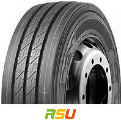 Leao KLT200 245/70 R17.5143/141J Sommerreifen