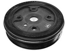 Poulies diverses Volvo S80