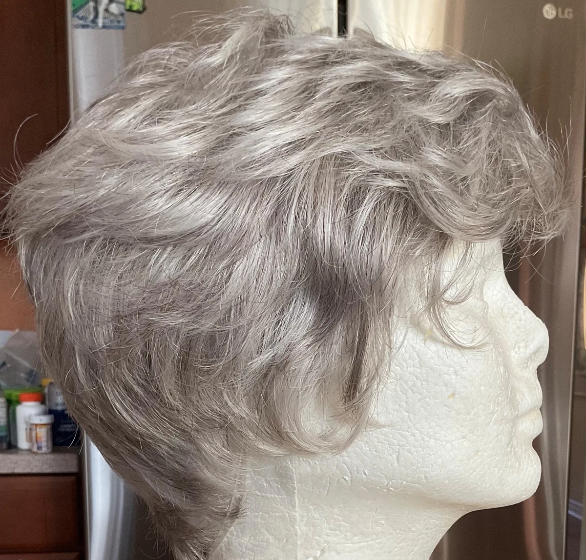 Paula Young Full Lace Wigs for Women for sale | eBay