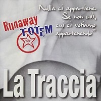 Audio Cd - Runaway Totem - La Traccia - Rtr -D- Neu