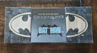 2025 U.S. Mint Comic Art BATMAN 2.5oz Silver Medal w/ OGP Box & COA | See Desc.