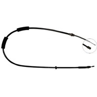 Seilzug Feststellbremse 1.575 Mm Trommelbremse A.B.S. FüR U.A. Ford Mondeo