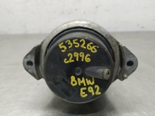 Support moteur BMW 320