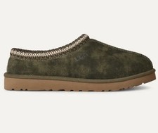 Ugg Tasman Baxter - Burnt Olive - 1173810 BTOL - Men s 8 - New