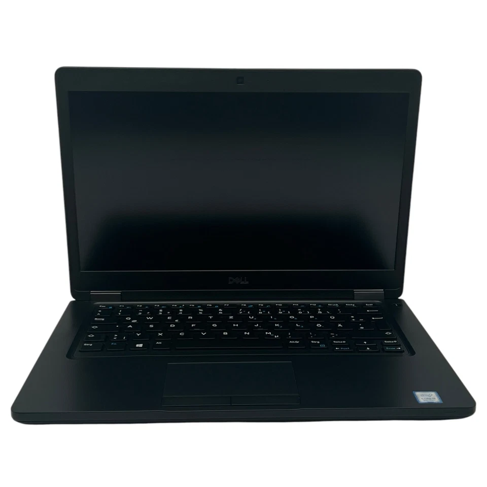 Dell Latitude 5490 · i5-8250U · 8GB · 128GB, Foto 1 von 5