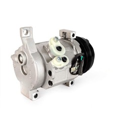 A/C Compressor for 2001-2009 Yukon 6.0L 5.3L 4.8L E10412CP041S